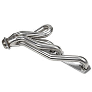 Exhaust Header for 1994-2004 Dodge Ram 1500, 2500, 3500, Dakota, Durango 5.2L/5.9L Magnum V8 Flashark