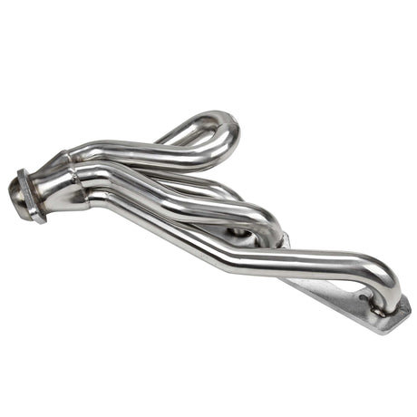 Exhaust Header for 1994-2004 Dodge Ram 1500, 2500, 3500, Dakota, Durango 5.2L/5.9L Magnum V8 Flashark