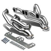 Exhaust Header for 1994-2004 Dodge Ram 1500, 2500, 3500, Dakota, Durango 5.2L/5.9L Magnum V8 Flashark