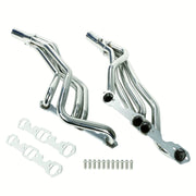 Long Tube Headers for 1993-1997 Chevy Camaro/Firebird 5.7L LT1 V8 Flashark