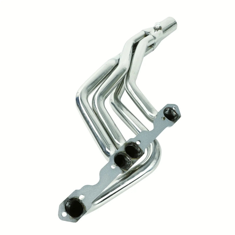 Long Tube Headers for 1993-1997 Chevy Camaro/Firebird 5.7L LT1 V8 Flashark