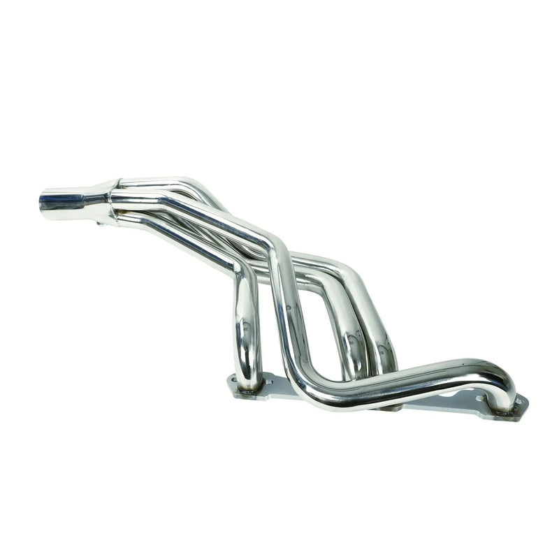 Long Tube Headers for 1993-1997 Chevy Camaro/Firebird 5.7L LT1 V8 Flashark
