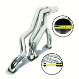 Long Tube Headers for 1993-1997 Chevrolet Camaro丨Pontiac Firebird 5.7L LT1 V8