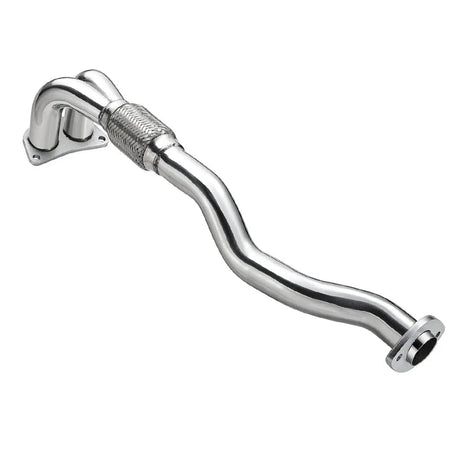 Exhaust Header for 1993-1997 Toyota Corolla 1.8L 7A-FE 4-2-1 Racing Flashark