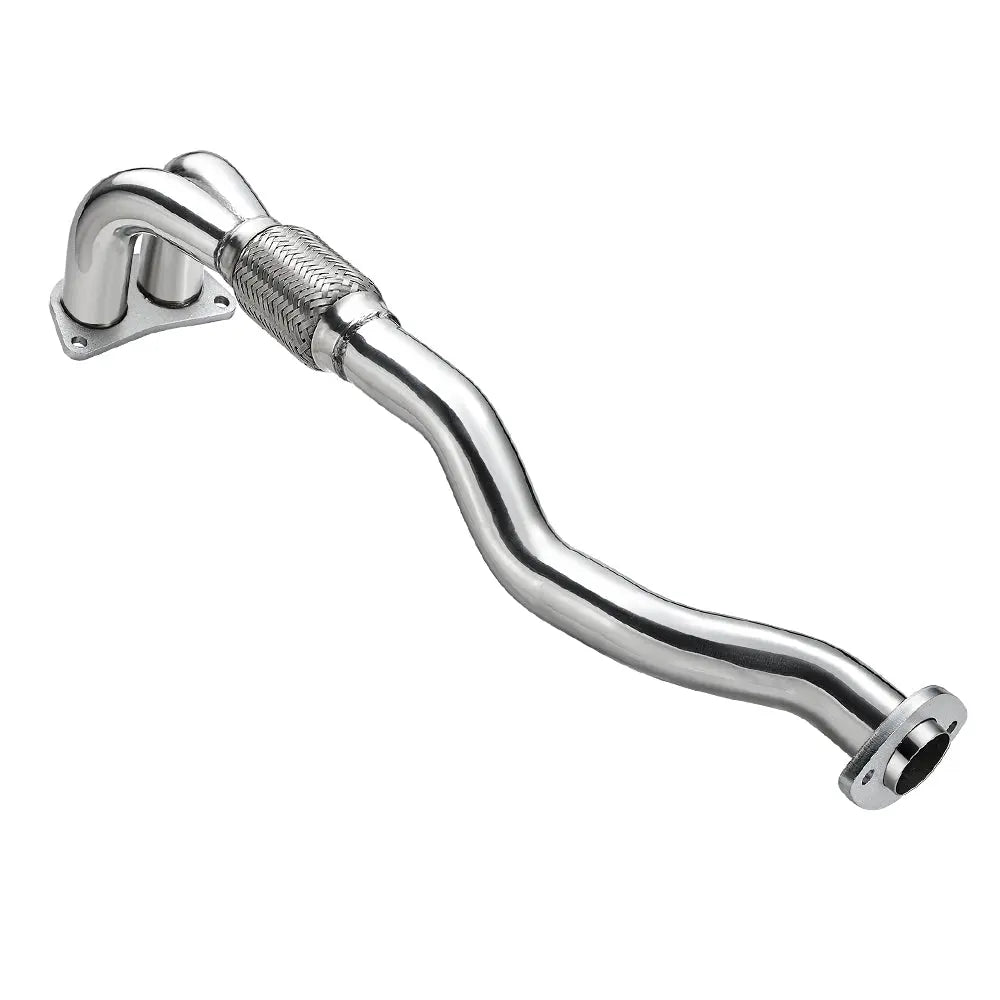 Exhaust Header for 1993-1997 Toyota Corolla 1.8L 7A-FE 4-2-1 Racing