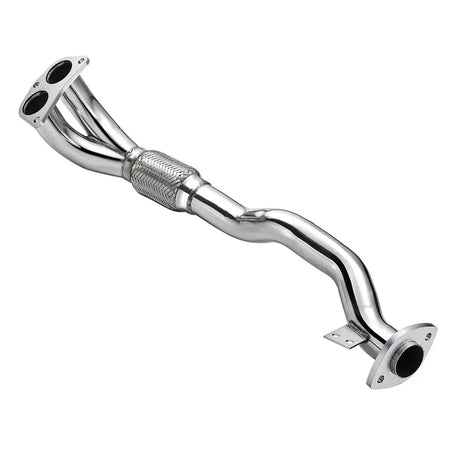 Exhaust Header for 1993-1997 Toyota Corolla 1.8L 7A-FE 4-2-1 Racing Flashark