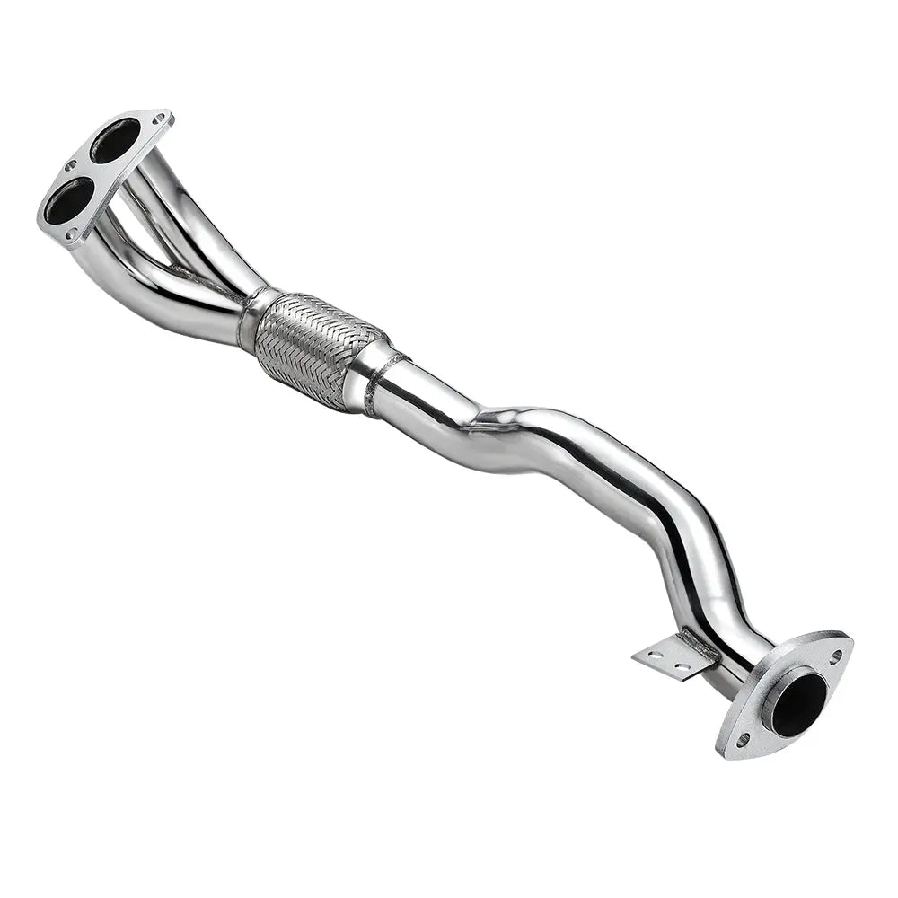 Exhaust Header for 1993-1997 Toyota Corolla 1.8L 7A-FE 4-2-1 Racing