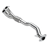 Exhaust Header for 1993-1997 Toyota Corolla 1.8L 7A-FE 4-2-1 Racing