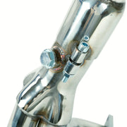 Exhaust Header for 1995-1999 Mitsubishi Eclipse/Talon 2G 420A 2.0L NA Flashark