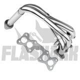 Exhaust Header for 1991-1999 Nissan Sentra 1.6L / 1991-1993 Nissan NX-1600 1.6L Flashark