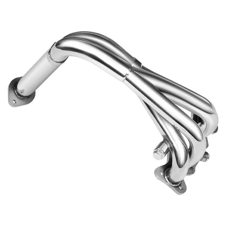 Exhaust Header for 1991-1999 Nissan Sentra 1.6L / 1991-1993 Nissan NX-1600 1.6L Flashark