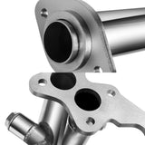 Exhaust Header for 1991-1999 Nissan Sentra 1.6L / 1991-1993 Nissan NX-1600 1.6L