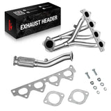 Exhaust Header for 1995-2000 Hyundai Elantra丨1997-2001 Hyundai Tiburon I4