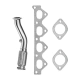 Exhaust Header for 1995-2000 Hyundai Elantra丨1997-2001 Hyundai Tiburon I4
