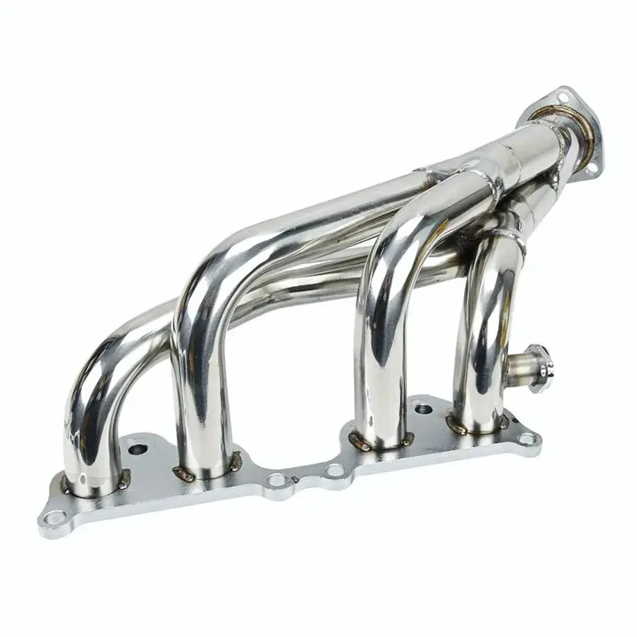 Exhaust Headers for 1995-2001 Toyota Tacoma 2.4L/2.7L L4 2DR RWD