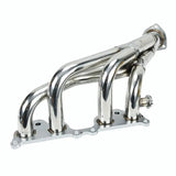 Exhaust Headers for 1995-2001 Toyota Tacoma 2.4L/2.7L L4 2DR RWD