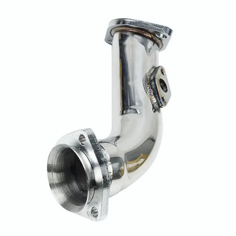 Exhaust Headers for 1995-2001 Toyota Tacoma 2.4L/2.7L L4 2DR RWD