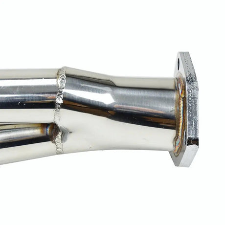 Exhaust Headers for 1995-2001 Toyota Tacoma 2.4L/2.7L L4 2DR RWD Flashark