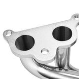 Exhaust Headers for 1995-2001 Toyota Tacoma 2.4L/2.7L L4 2DR RWD Flashark