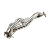 Exhaust Headers for 1996-2001 Chevrolet S10/Blazer丨GMC Sonoma/Jimmy 4.3L V6 Vortec 4WD