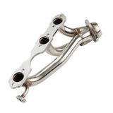 Exhaust Headers for 1996-2001 Chevrolet S10/Blazer丨GMC Sonoma/Jimmy 4.3L V6 Vortec 4WD