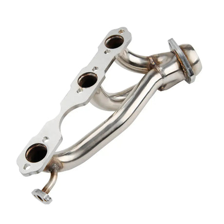 Exhaust Headers for 1996-2001 Chevrolet S10/Blazer丨GMC Sonoma/Jimmy 4.3L V6 Vortec 4WD
