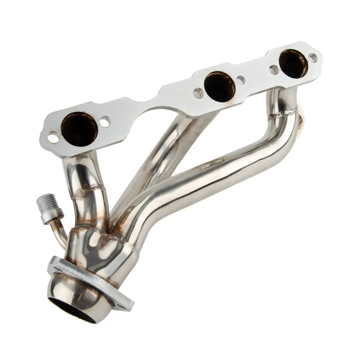 Exhaust Headers for 1996-2001 Chevrolet S10/Blazer丨GMC Sonoma/Jimmy 4.3L V6 Vortec 4WD