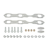 Exhaust Headers for 1996-2001 Chevrolet S10/Blazer丨GMC Sonoma/Jimmy 4.3L V6 Vortec 4WD