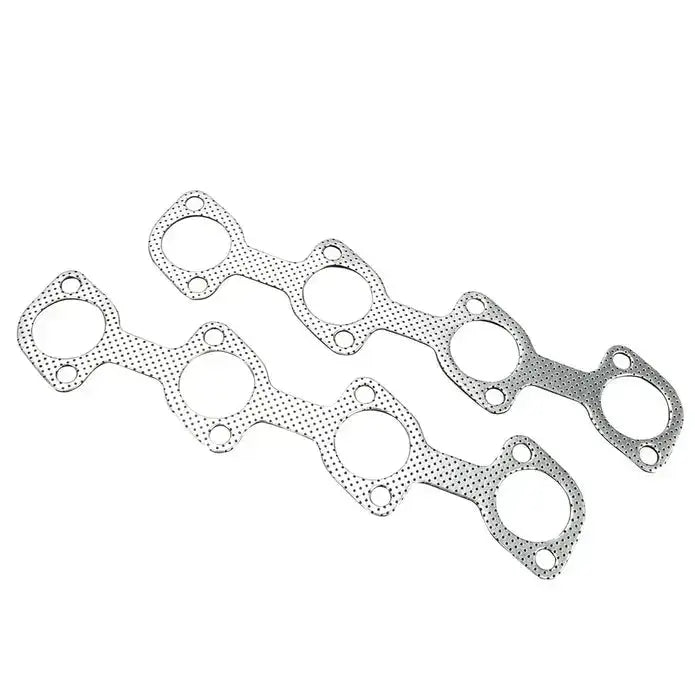 Long Tube Header for 1996-2004 Ford Mustang GT V8 4.6L SOHC