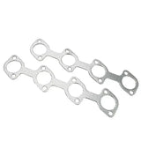 Long Tube Header for 1996-2004 Ford Mustang GT V8 4.6L SOHC