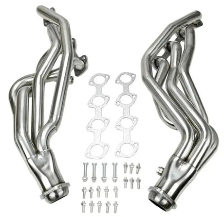 Long Tube Header for 1996-2004 Ford Mustang GT V8 4.6L SOHC Flashark