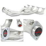 Long Tube Header for 1996-2004 Ford Mustang GT V8 4.6L SOHC