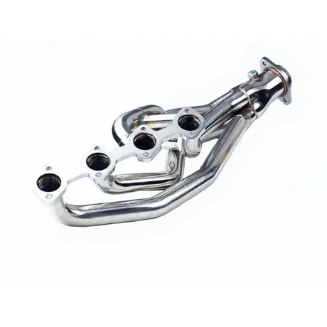 Long Tube Header for 1996-2004 Ford Mustang GT V8 4.6L SOHC Flashark
