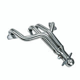 Exhaust Header for 1997-1999 Jeep Wrangler TJ 2.5L L4 Flashark