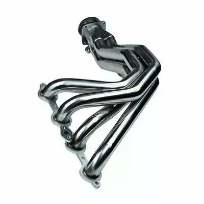 Long Tube Exhaust Headers for 1997-2004 Chevy C5 Corvette Base & Z06 LS1/LS6 5.7L Flashark