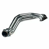Long Tube Exhaust Headers for 1997-2004 Chevy C5 Corvette Base & Z06 LS1/LS6 5.7L Flashark