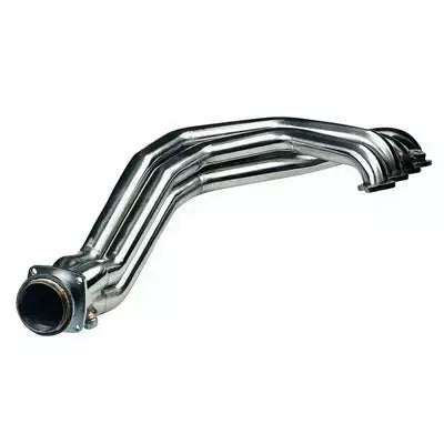 Long Tube Exhaust Headers for 1997-2004 Chevy C5 Corvette Base & Z06 LS1/LS6 5.7L Flashark