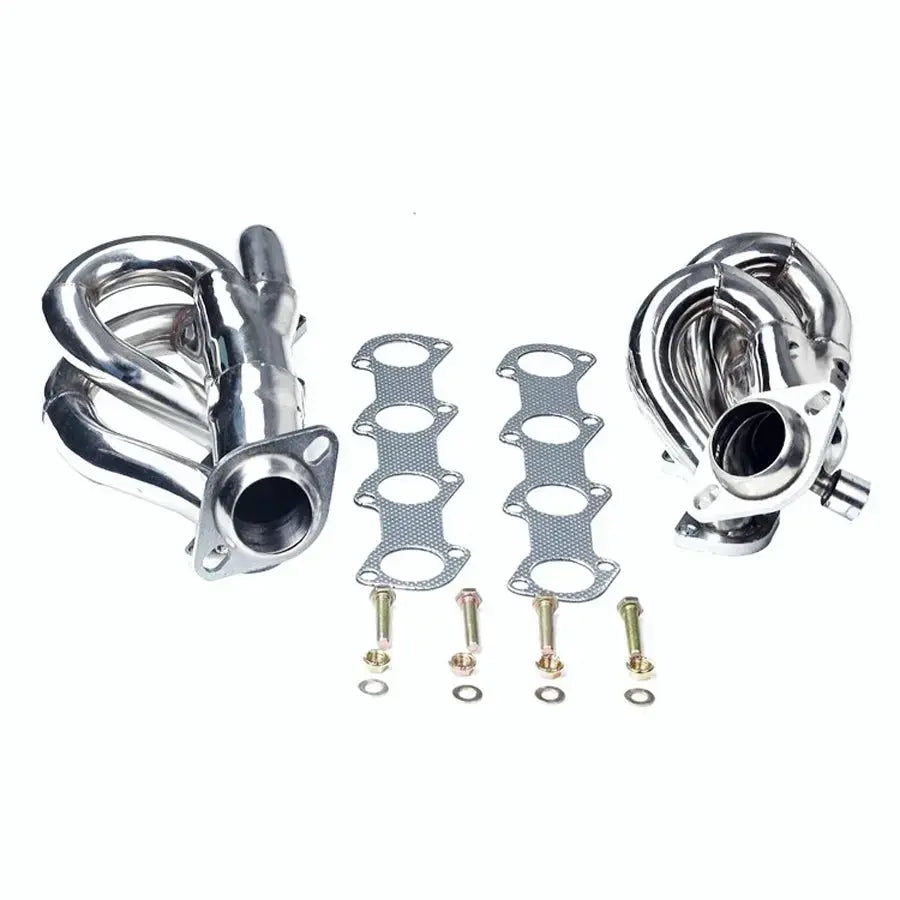 Exhaust Header 1997-2003 Ford F150 F250 Expedition 4.6L V8