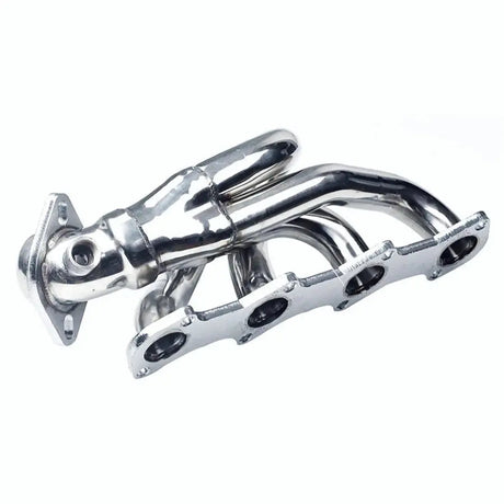 Exhaust Header 1997-2003 Ford F150 F250 Expedition 4.6L V8 Flashark