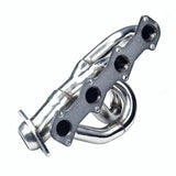 Exhaust Header 1997-2003 Ford F150 F250 Expedition 4.6L V8
