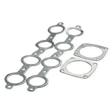 Long Tube Exhaust Headers for 1997-2004 Chevrolet Corvette C5 Base & Z06 Trim LS1/LS6 5.7L V8