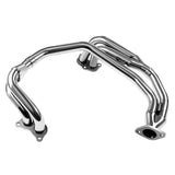 Exhaust Header for 1997-2005 Subaru Impreza RS TS Outback/Outback Sport丨Legacy GT 2.5L Racing NON-turbo