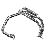 Exhaust Header for 1997-2005 Subaru Impreza RS TS Outback/Outback Sport丨Legacy GT 2.5L Racing NON-turbo