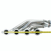Exhaust Header for 1998-2006 Pontiac Firebird / GTO for Small Block V8 Engines Flashark