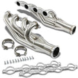 Exhaust Header for 1998-2006 Pontiac Firebird / GTO for Small Block V8 Engines Flashark
