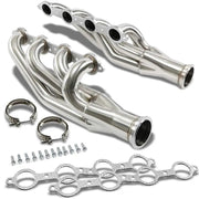 Exhaust Header for 1998-2006 Pontiac Firebird / GTO for Small Block V8 Engines Flashark