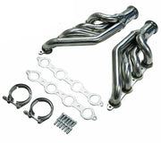 Exhaust Header for 1998-2006 Pontiac Firebird / GTO for Small Block V8 Engines Flashark