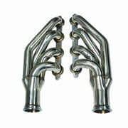 Exhaust Header for 1998-2006 Pontiac Firebird / GTO for Small Block V8 Engines Flashark