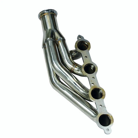Exhaust Header for 1998-2006 Pontiac Firebird / GTO for Small Block V8 Engines Flashark