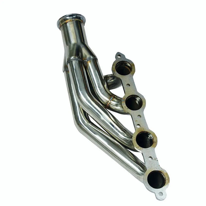 Exhaust Header for 1998-2006 Pontiac Firebird / GTO for Small Block V8 Engines Flashark